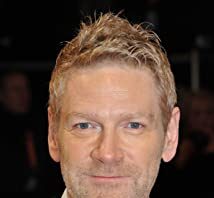 Kenneth Branagh