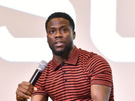 Kevin Hart