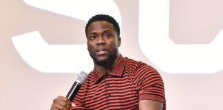 Kevin Hart