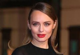 Laura Haddock