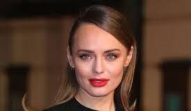 Laura Haddock