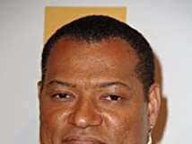 Laurence Fishburne