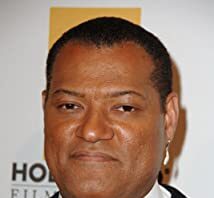 Laurence Fishburne