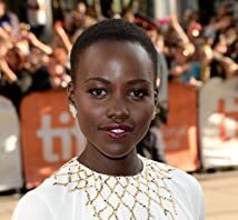 Lupita Nyong’o