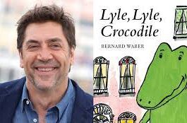 Lyle, Lyle, Crocodile