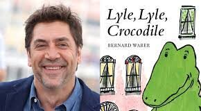 Lyle, Lyle, Crocodile