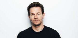 Mark Wahlberg