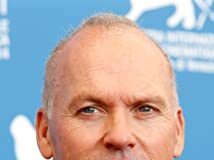 Michael Keaton