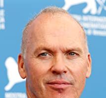 Michael Keaton