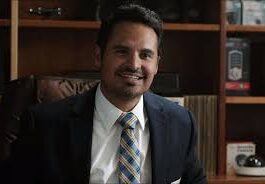 Michael Peña