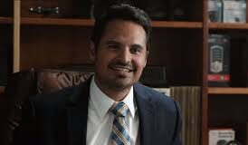 Michael Peña