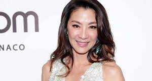 Michelle Yeoh