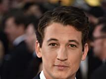 Miles Teller