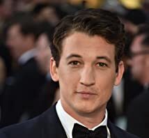 Miles Teller