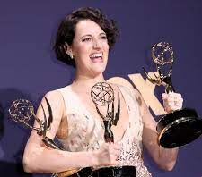 Phoebe Waller-Bridge