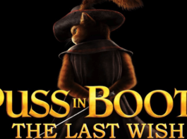 Puss in Boots: The Last Wish