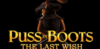 Puss in Boots: The Last Wish
