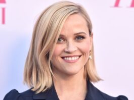 Reese Witherspoon