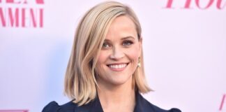 Reese Witherspoon