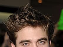 Robert Pattinson