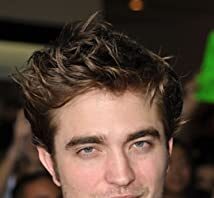 Robert Pattinson