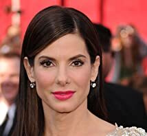 Sandra Bullock
