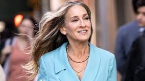 Sarah Jessica Parker