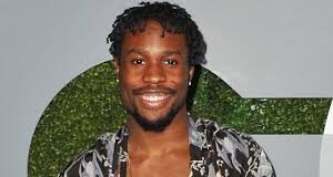 Shameik Moore