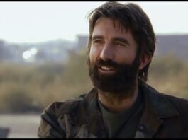 Sharlto Copley