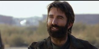 Sharlto Copley