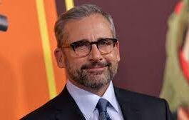 Steve Carell