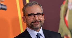 Steve Carell