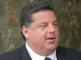 Steve Schirripa