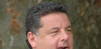 Steve Schirripa
