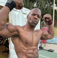 Terry Crews