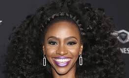 Teyonah Parris