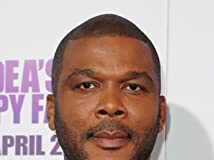 Tyler Perry