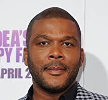 Tyler Perry