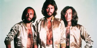 Untitled Bee Gees Biopic directed by Kenneth Brangh