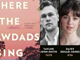 Where the Crawdads Sing