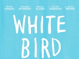 White Bird: A Wonder Story