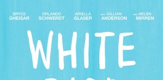 White Bird: A Wonder Story