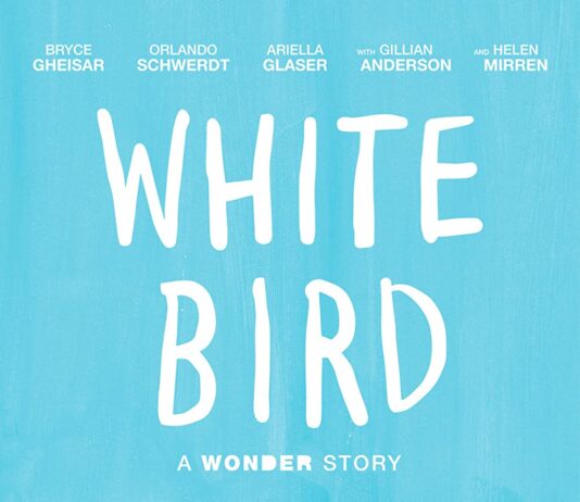 White Bird: A Wonder Story