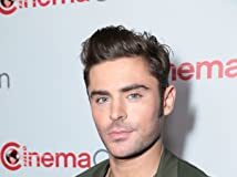 Zac Efron