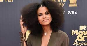 Zazie Beetz