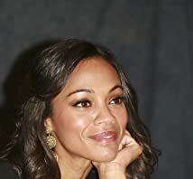 Zoe Saldana