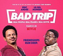 Bad Trip