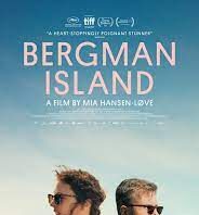 Bergman Island