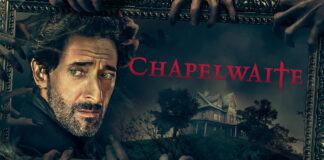 Chapelwaite