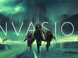 Invasion